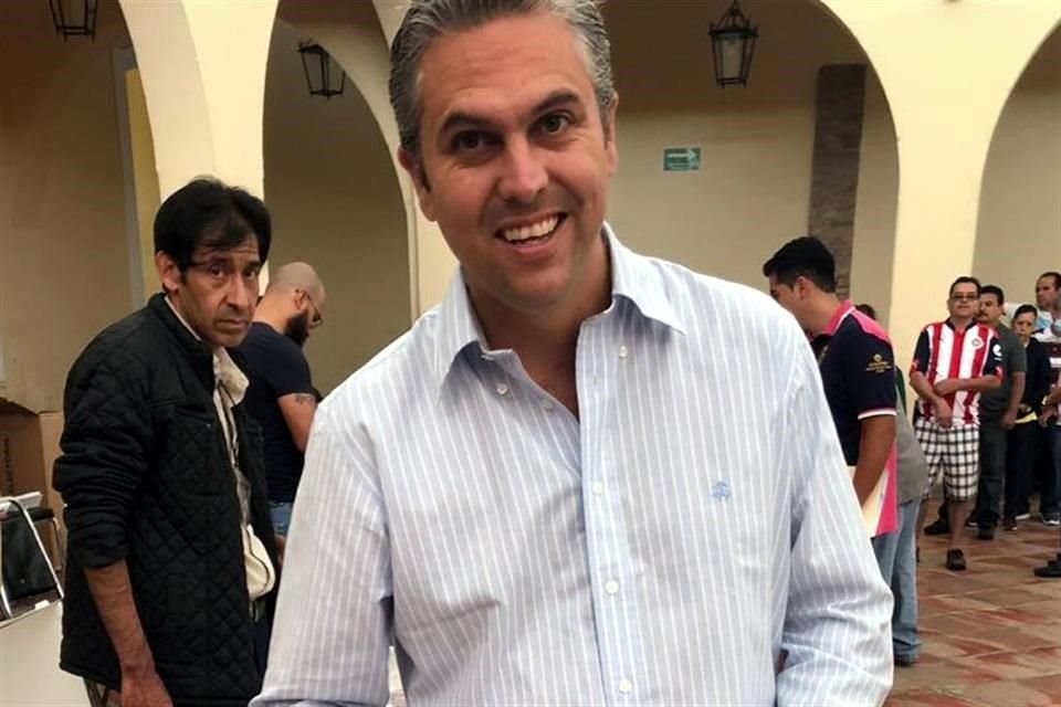 Tras un ataque a balazos, el edil Alberto Alfaro recordó que María Elena Limón le retiró al escolta que le asignó, y pidió mayor seguridad.