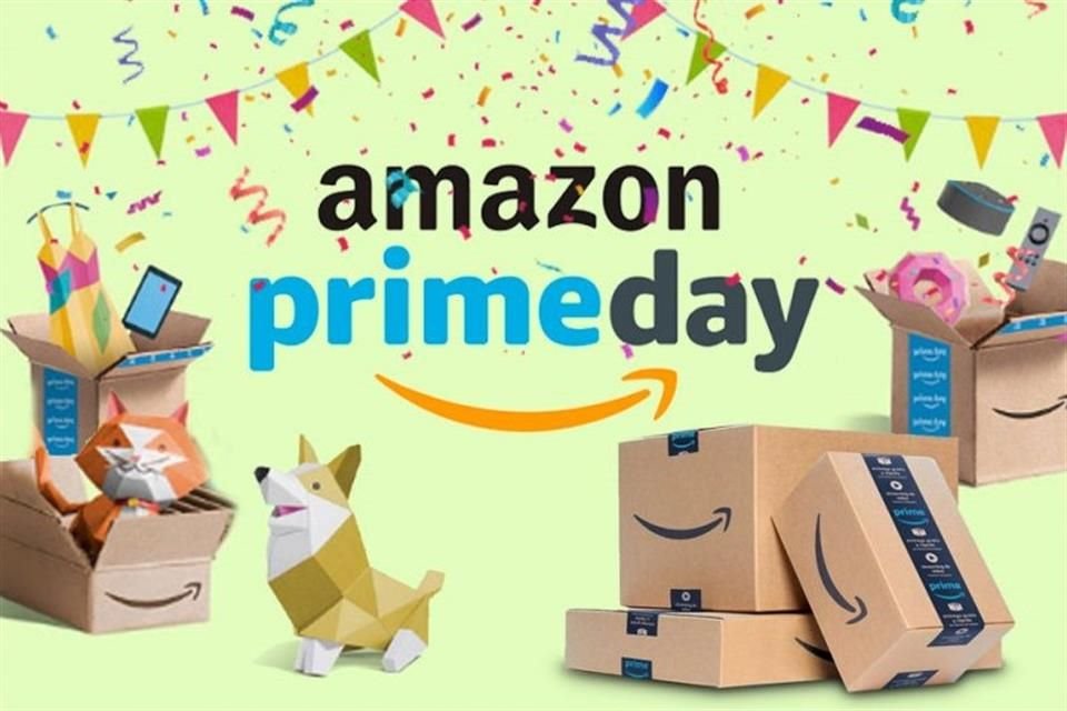 Los suscriptores de Amazon Prime contarán con envíos gratuitos y descuentos exclusivos en productos seleccionados.