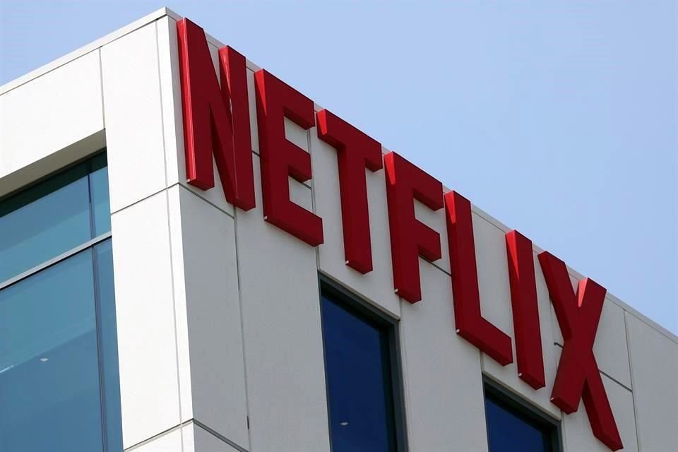 Netflix sumó menos suscriptores de lo esperado tanto en el mercado internacional como en el estadounidense en el segundo trimestre.