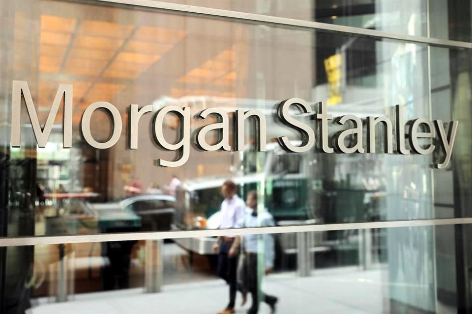 Morgan Stanley podría ser multado con 28 millones de dólares.