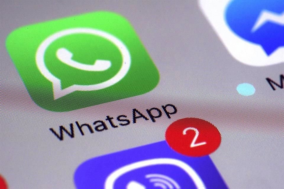 WhatsApp dejará de funcionar en sistemas operativos obsoletos.