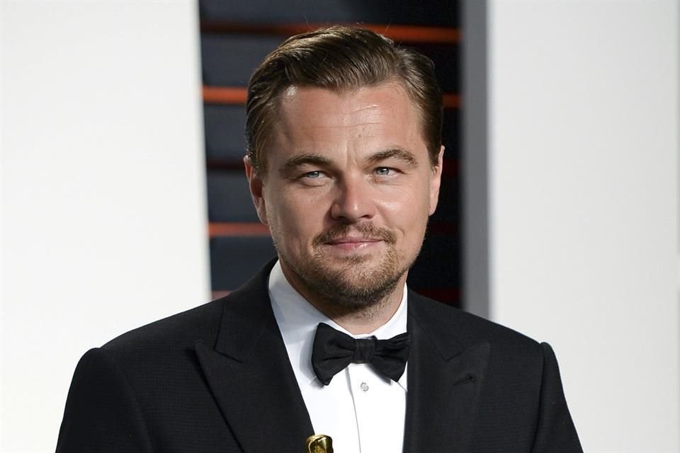 Leonardo DiCaprio invertirá en la empresa Allbirds que produce calzado sustentable.