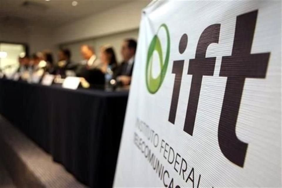 Será entre el 23 y 30 de abril de 2019 cuando representantes del IFT acudan a las localidades.