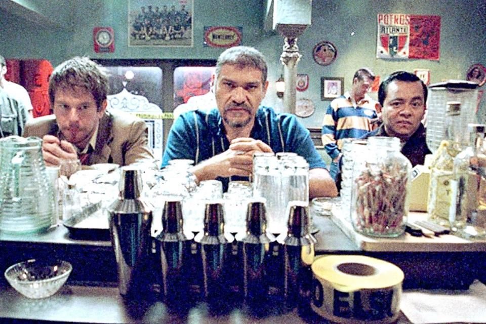 Los protagonistas de 'Matando Cabos' regresarán con una secuela planeada para filmarse este año.