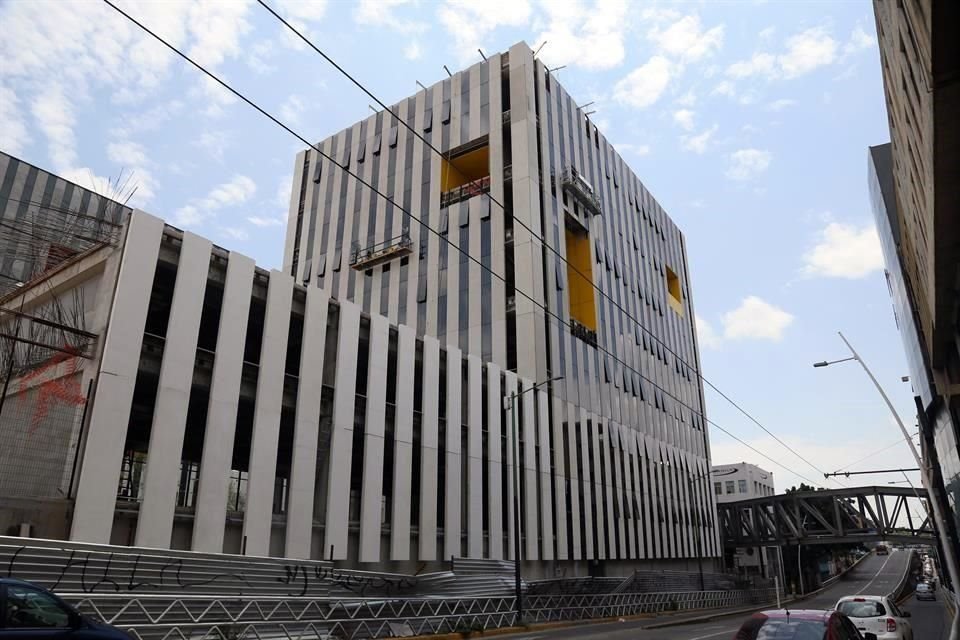 Autoridades ven entre los retos detonar la redensificación y mejorar la zona donde se ubica Ciudad Creativa Digital.