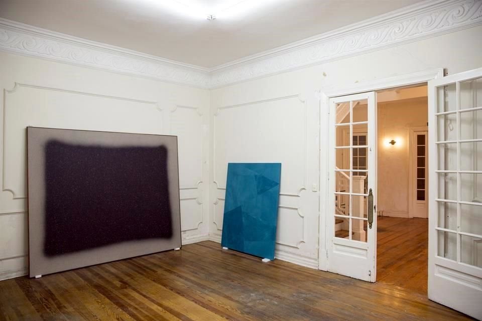 La nueva sede de la galería sueca Nordenhake, dirigida por Ben Loveless, será abierta en Praga 33, en la Colonia Juárez, en el marco del próximo Gallery Weekend.