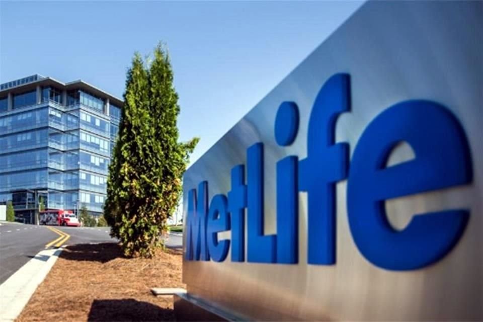 Metlife fue la aseguradora con más quejas en contra.