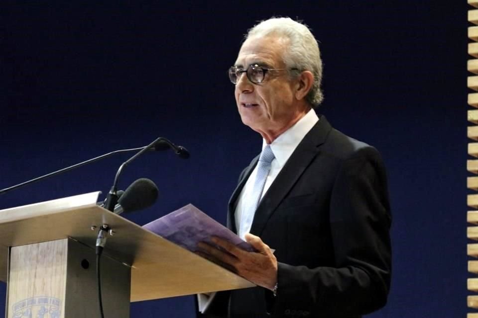 El ex Presidente Ernesto Zedillo denunció que Morena ha capturado órganos electorales, como el INE y el TEPJF, así como judiciales mediante nombramientos para afianzar sus políticas y reformas