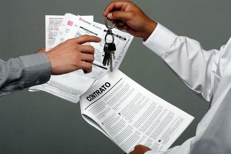Actualmente, las compañías registran las rentas como un dato operacional, por lo tanto se considera fuera de balance.