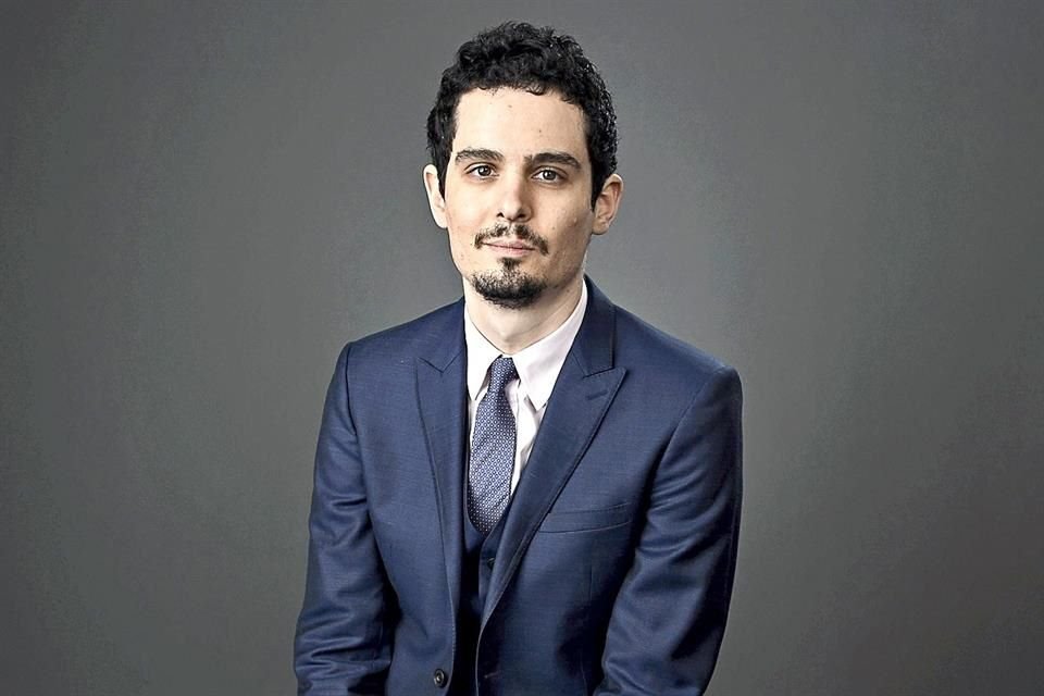 Chazelle pone música a sus actores para que se entreguen al rol.