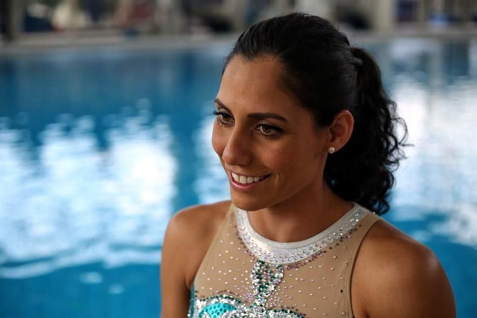 Nuria Diosdado publicó un video en sus redes sociales para obtener apoyo para las afectadas.