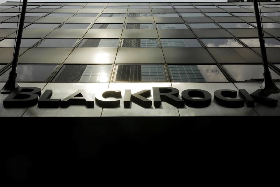 BlackRock aseguró que está fuertemente comprometido con México.