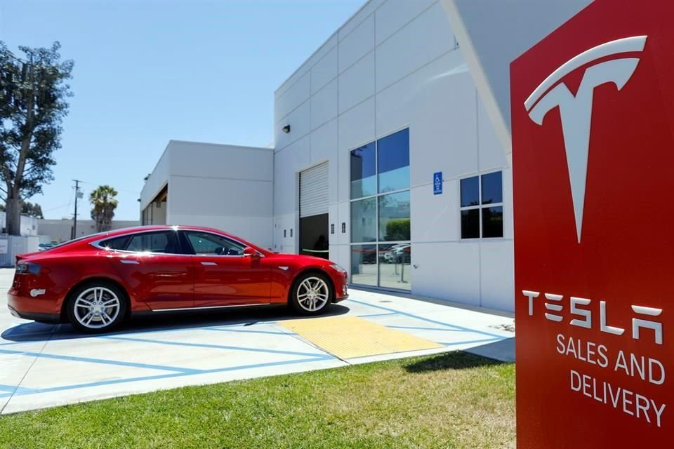 La fortaleza financiera de Tesla ha sido una preocupación para los inversionistas.
