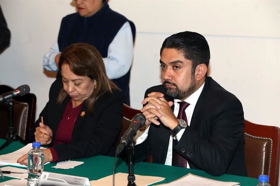 Los damnificados cuestionaron las denuncias por las cuales el ex Comisionado de la Reconstrucción será procesado.