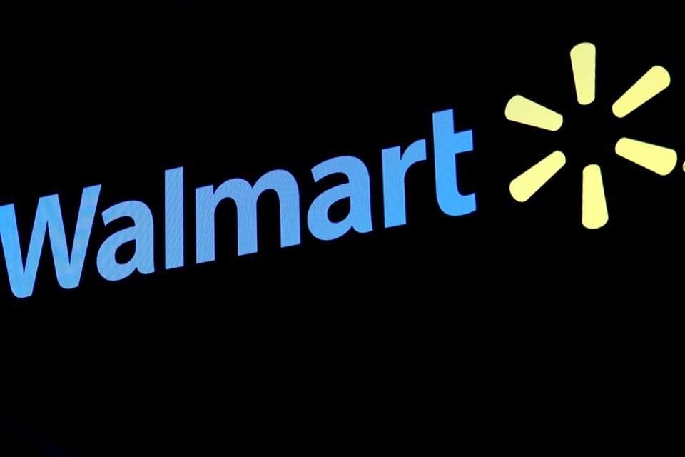 Walmart está en negociaciones con potenciales socios de servicios financieros para mejorar la aplicación, llamada Cashi.