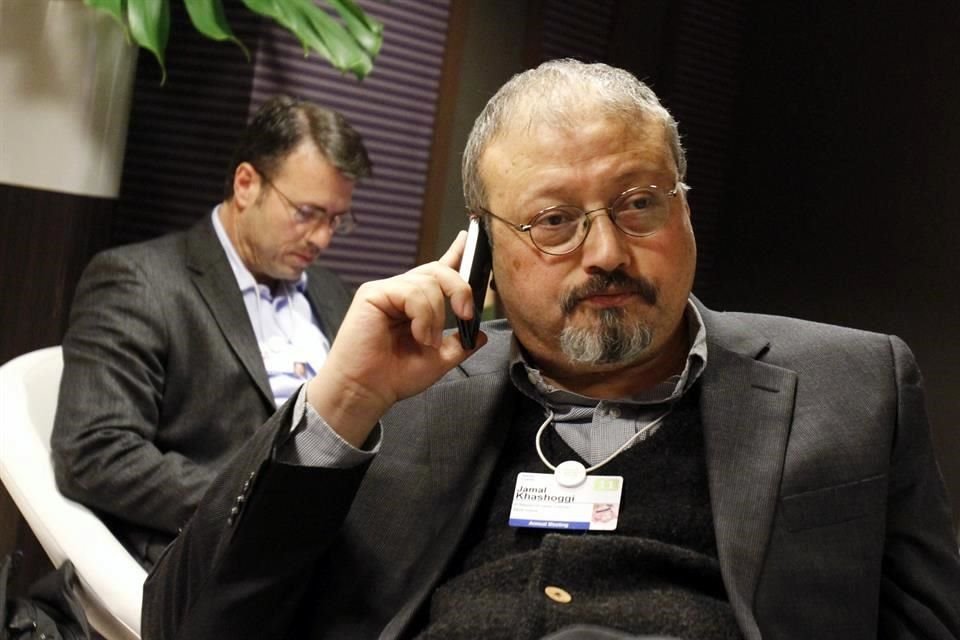 La Fiscalía de Estambul dictó una orden de arresto contra dos altos cargos saudíes, por presunta vinculación con el asesinato de Khashoggi.