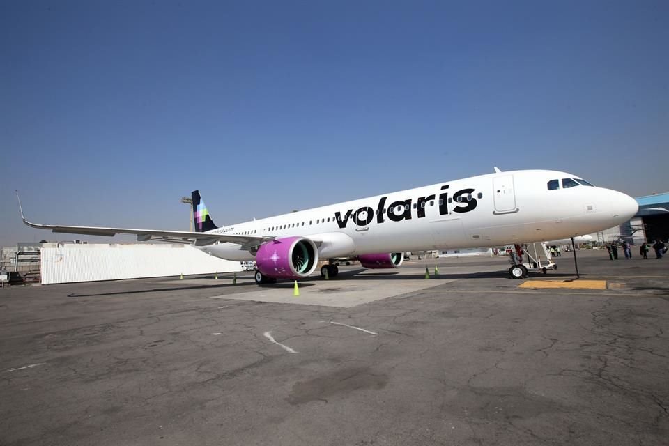 Volaris sostuvo que colaborará con la FAA y autoridades aeronáuticas de Costa Rica para lograr las condiciones necesarias para revertir esta decisión en el menor tiempo posible. 