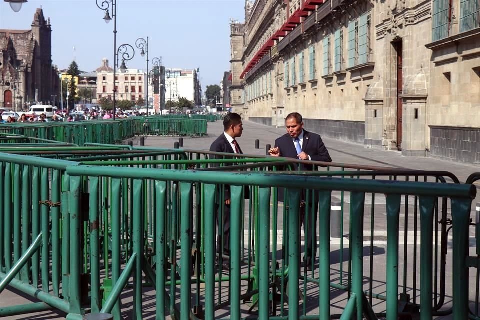 Esta institución tendrá hoy su último encuentro con un Presidente de la República: Enrique Peña Nieto ascenderá de grado a decenas de sus integrantes antes de que desaparezca la corporación.