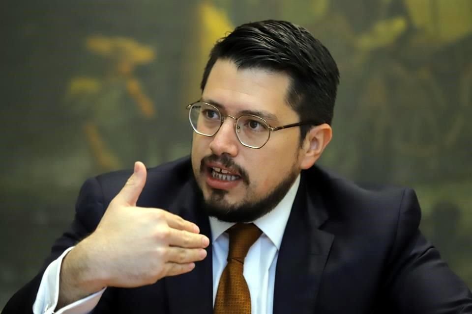 El Infonavit, que dirige Carlos Martínez, tiene como meta para 2019 reducir saldos por hasta 47 mil 505 millones de pesos.