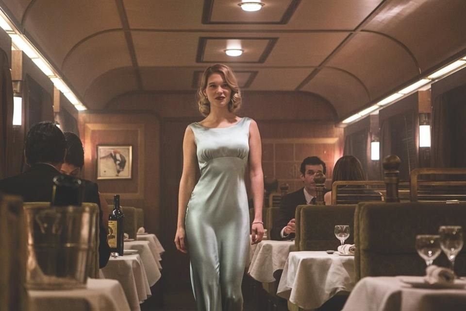 El nuevo filme donde Léa Seydoux reinterpretará a Madeleine Swan será dirigido por Cary Joji Fukunaga para Eon y MGM.