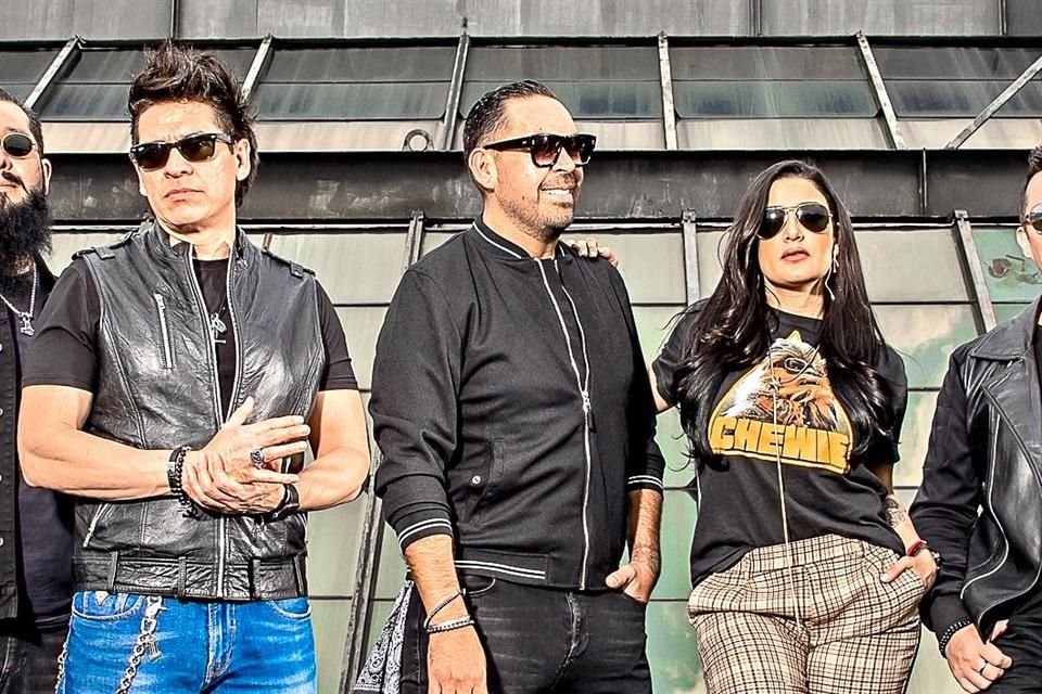 D'Alessio no se presentará este jueves con el grupo Matute en el Auditorio Pabellón M, Monterrey, pues debe guardar reposo.