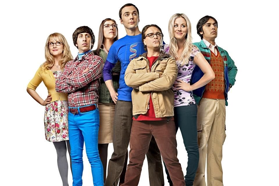 Tras 12 temporadas, la serie llegará a su fin.