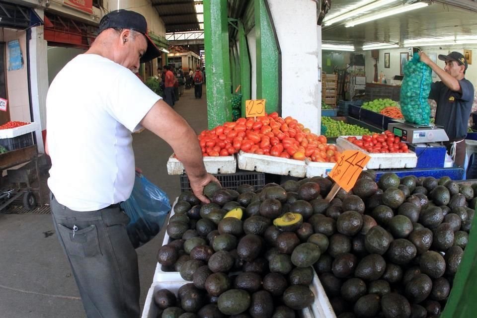 Expertos dicen que las medidas de Sader para garantizar los alimentos no son nuevas.