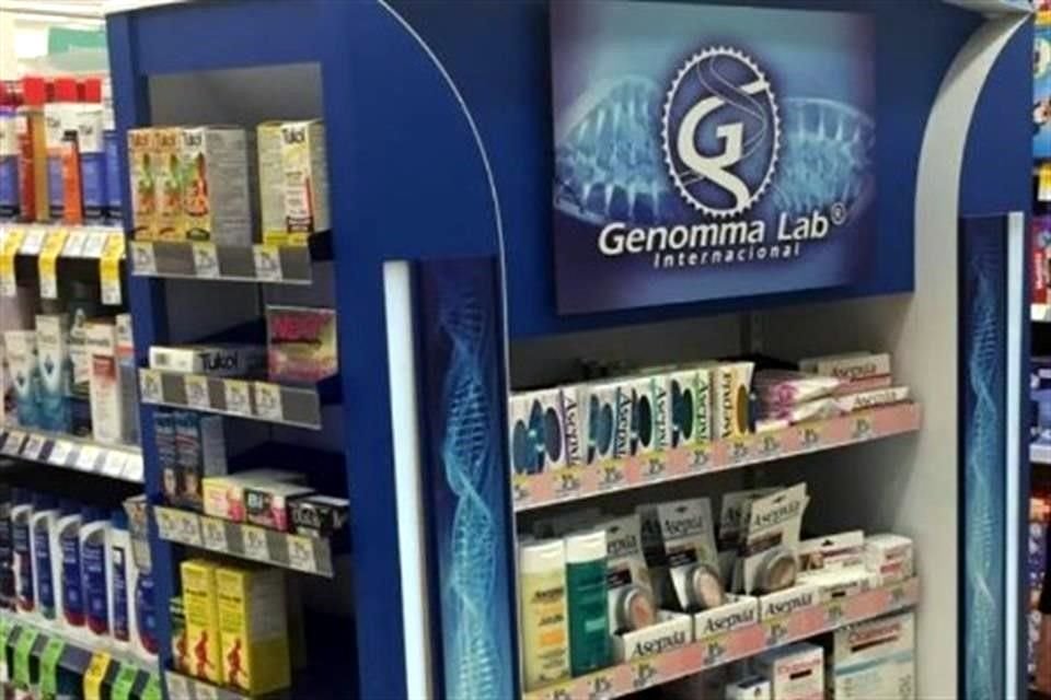 Genomma Lab e Invex Controladora anunciaron la semana pasada que venderán un total combinado de 3 mil 500 millones de pesos en bonos.