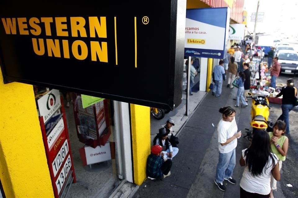 Suben 6.5% remesas familiares en enero