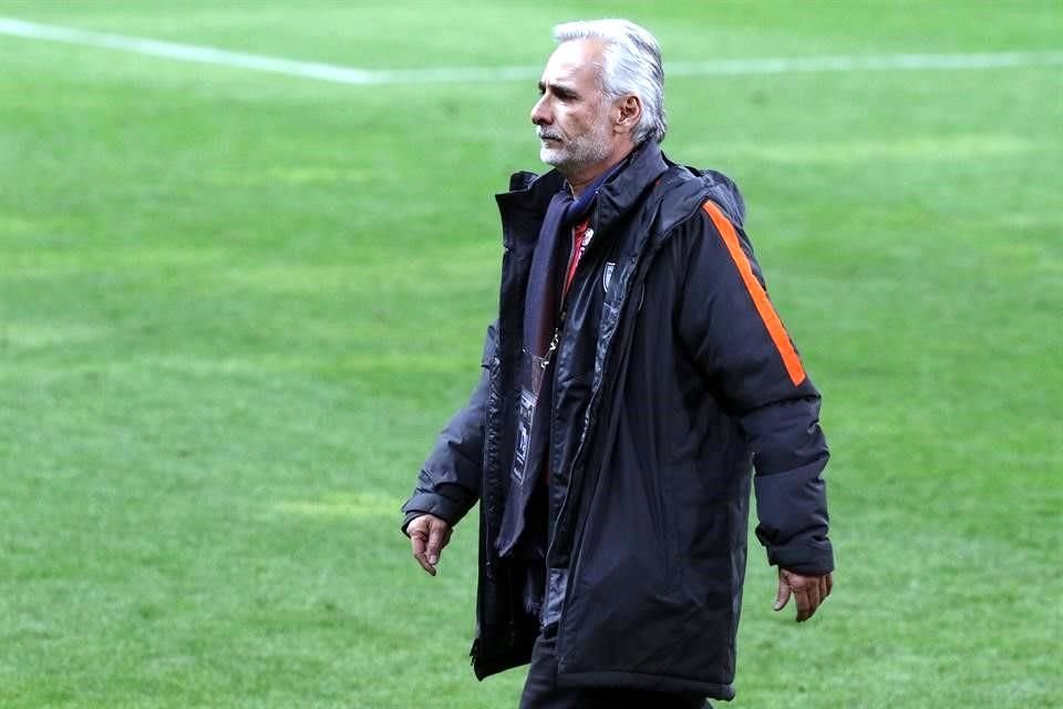 No es un secreto que Jesús Martínez revolucionó el futbol.