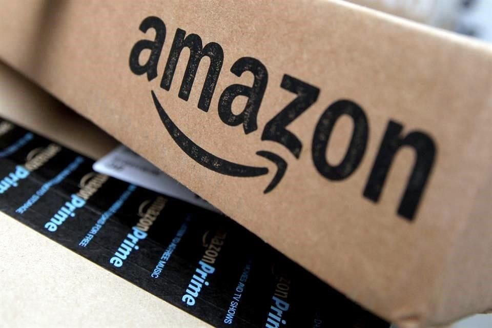 Amazon ya entrega paquetes dentro de las casas de sus clientes y en los maleteros de sus autos.