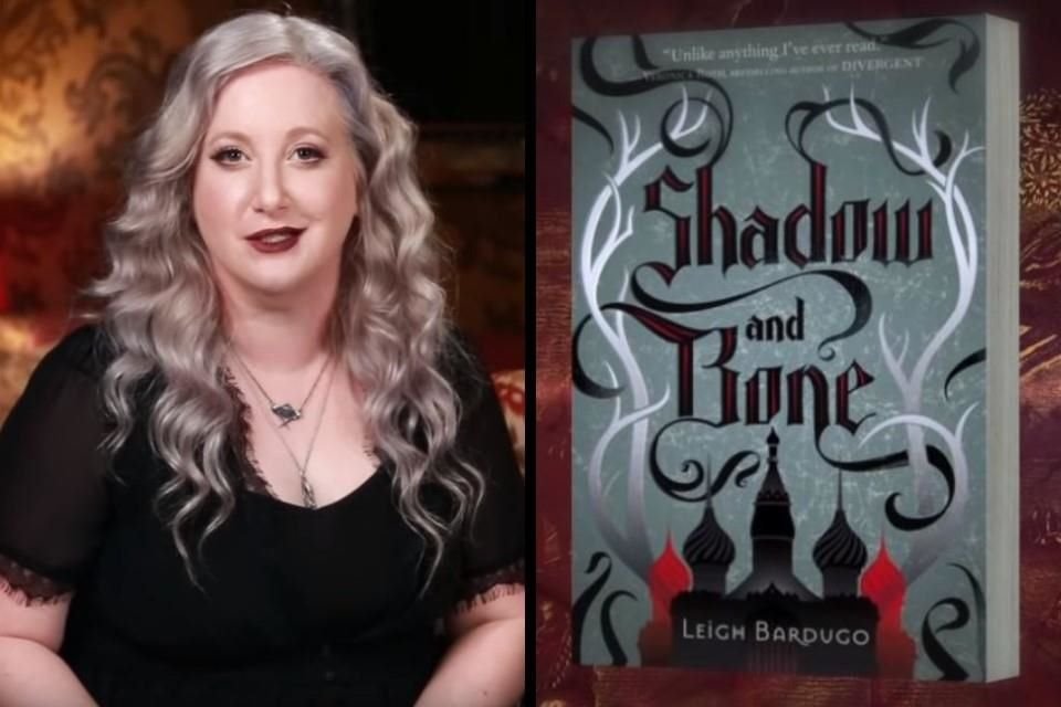 La serie reunirá las novelas paralelas 'Sombra y Hueso' y 'Seis de Cuervos' que se desarrollan en el llamado Grishaverso de Leigh Bardugo.