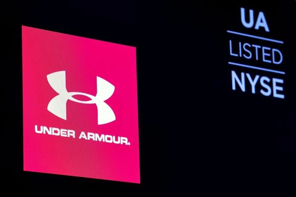 Under Armour y Virgin no revelaron el monto del acuerdo.