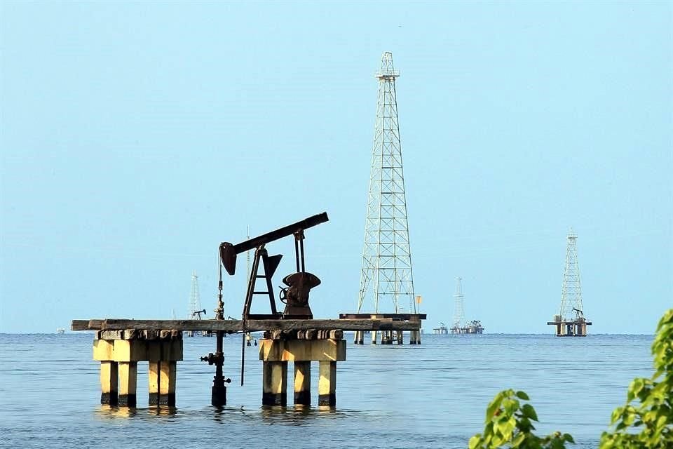 Bajo un nuevo esquema de contratación de Pemex, la naviera mexicana Marinsa está por iniciar trabajos de perforación en un pozo del Golfo de México.