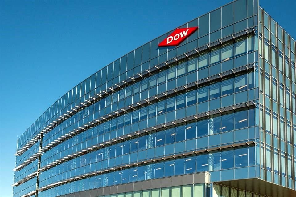 DowDuPont surgió en el 2017 con la fusión de Dow Chemical y DuPont.