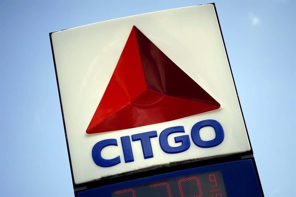 Citgo es uno de los mayores refinadores en Estados Unidos.