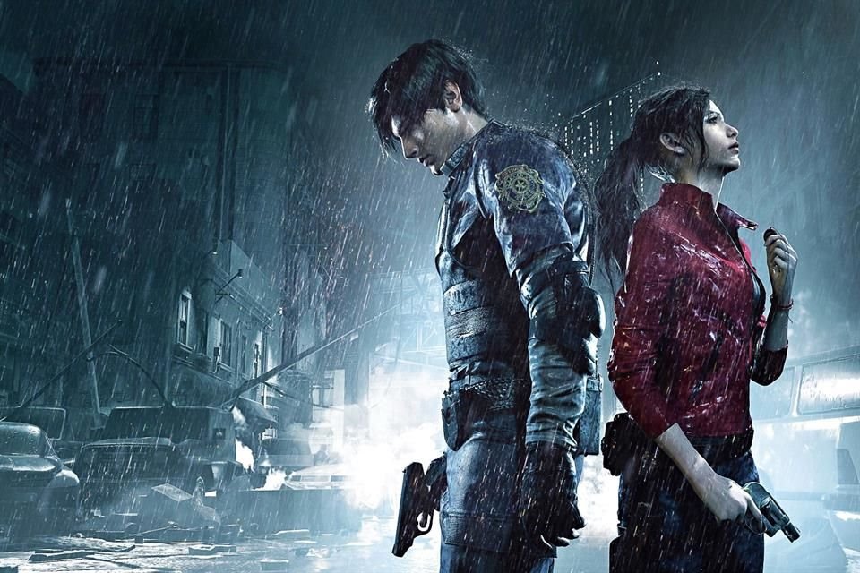 La serie de live action estará inspirada en la franquicia Resident Evil para contar nuevas historias con personajes conocidos y nuevas amenazas.
