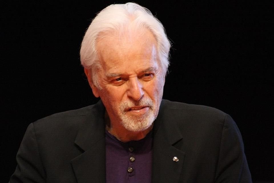 'Eran palabras, no hechos, publicidad surrealista con el objetivo de entrar en el mundo del cine', declaró Jodorowsky.