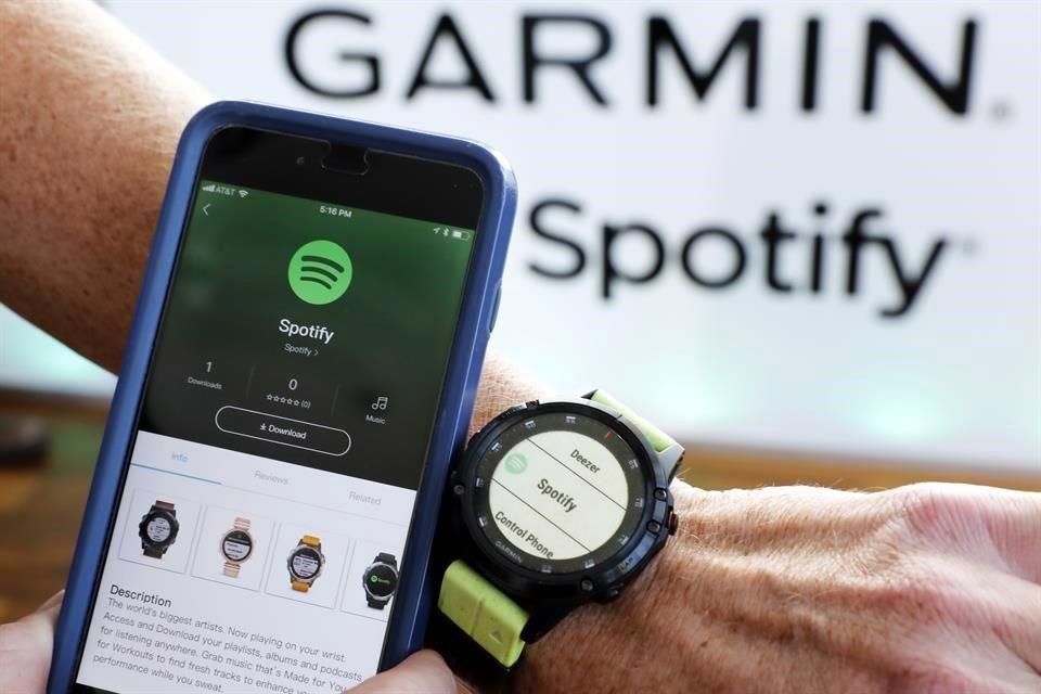 Spotify no reveló cuánto pagó por las compañías, aunque informes anteriores indican que la cifra ascendería a más de 200 millones de dólares por Gimlet.