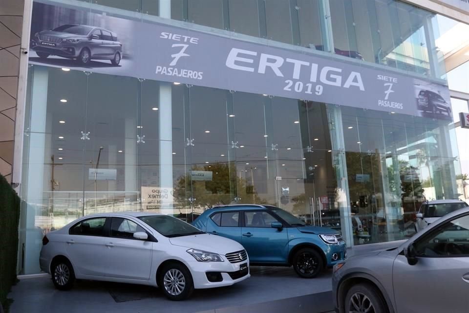Según analista, el alza en el valor de los autos, junto con la que han tenido las tasas de interés, son algunas de las causas de la menor demanda de vehículos en el País.
