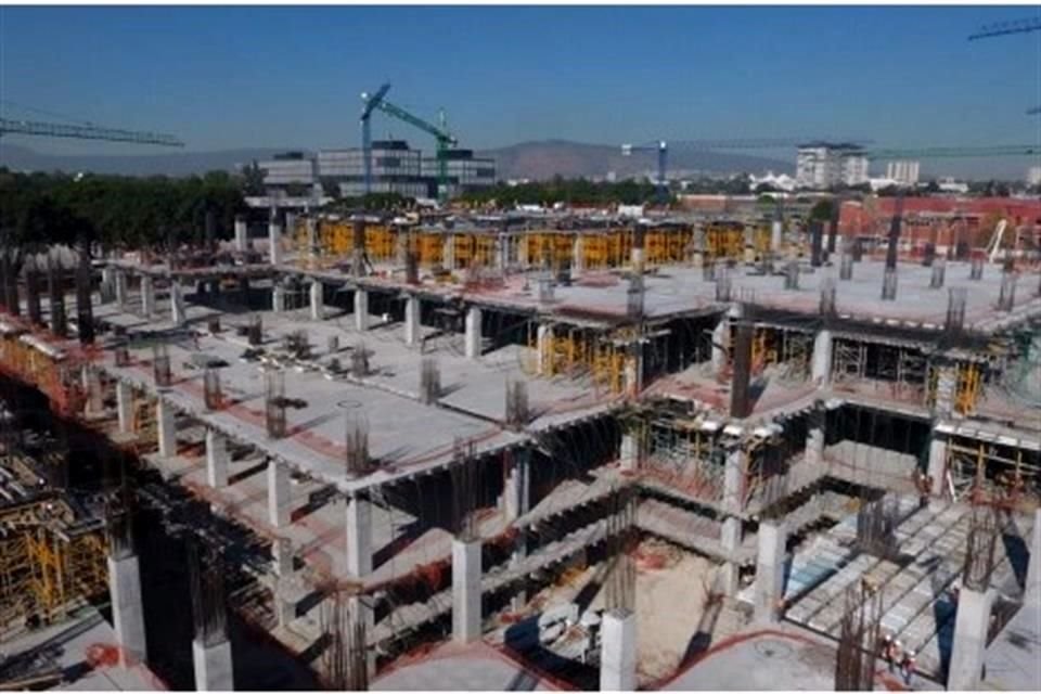 Al cierre de diciembre pasado, Fibra Shop tenía una ocupación total de 92.5%.