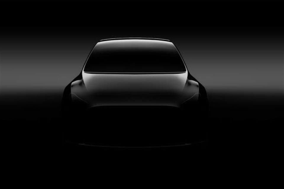 El auto será 10 por ciento más grande que el Model 3 y que por lo tanto costará 10 por ciento más.