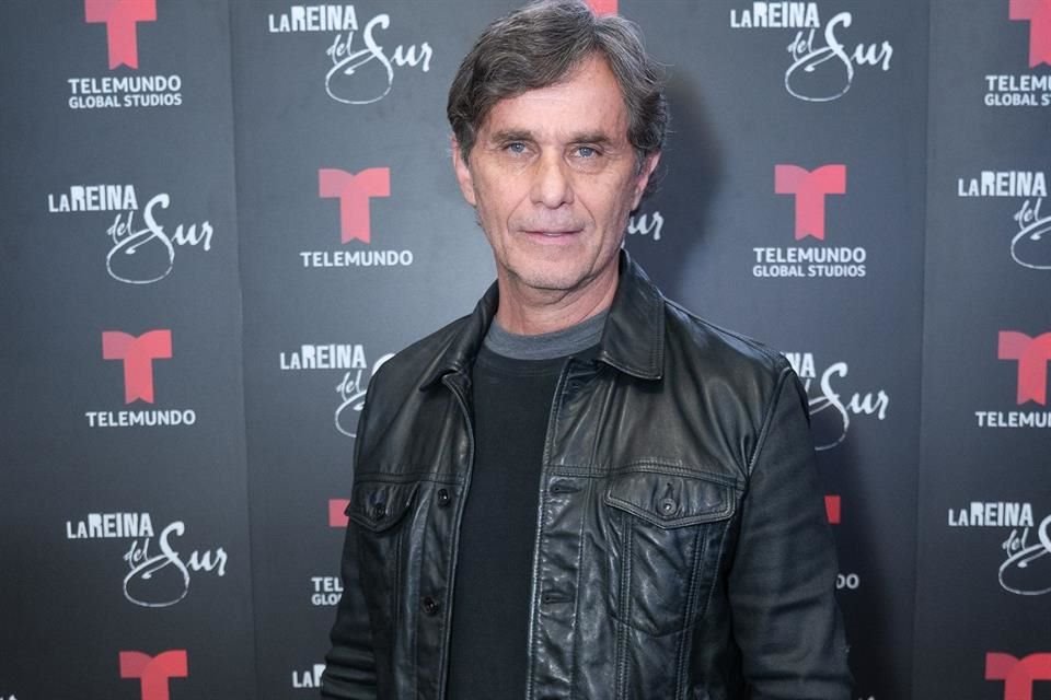 El actor sostuvo una relación con Bach desde 1986.
