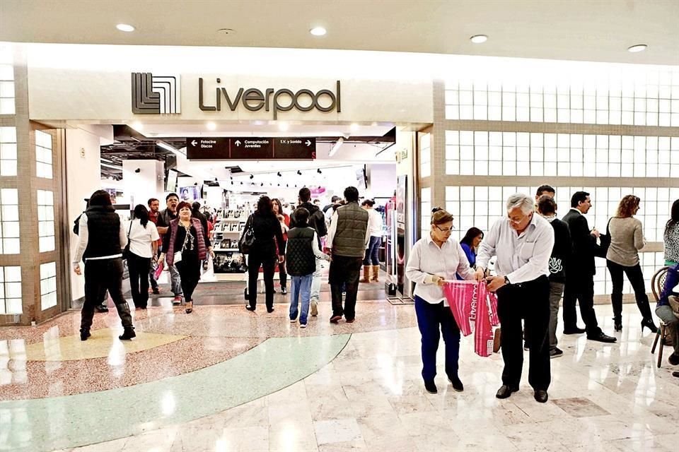 Las puertas de todas la tiendas serán reasignadas para funcionar sólo como entradas o salidas.