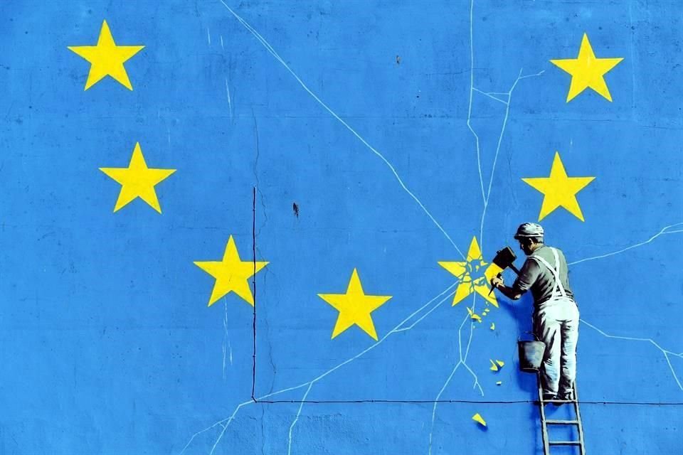 La UE ofreció a GB la opción de salir unilateralmente de la unión aduanera prevista para evitar frontera física en Irlanda tras el Brexit.