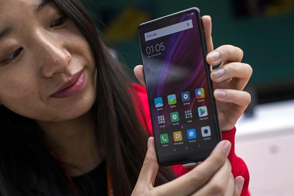 Xiaomi anticipa recaudar con su OPI hasta 10 mil millones de dólares.