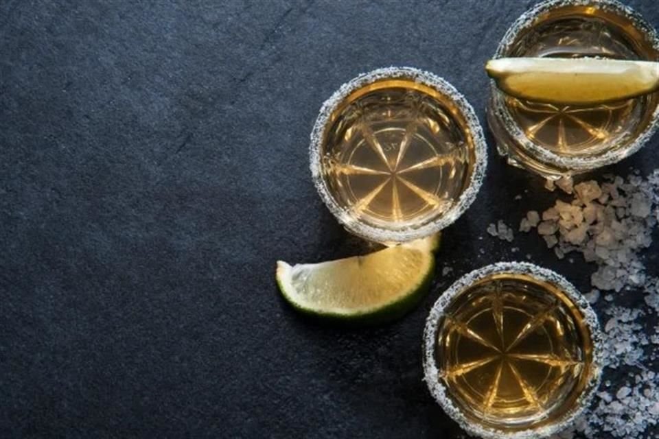 En 2018 se exportaron 690 mil 479 litros de tequila y en 2019 fueron 704 mil 734.