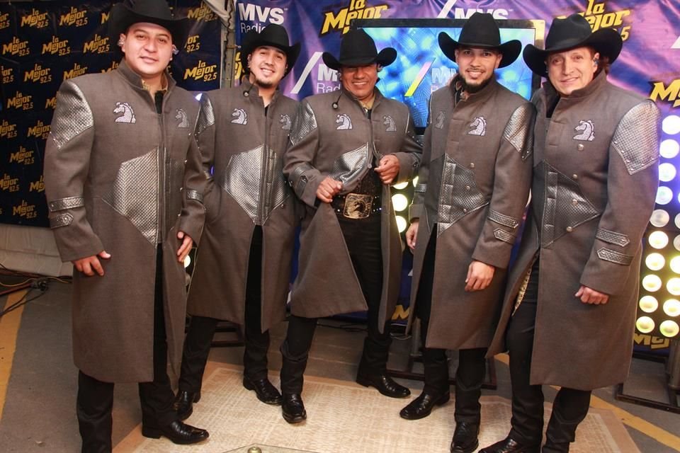 El grupo se presentará el próximo 6 de junio en el Auditorio Nacional.