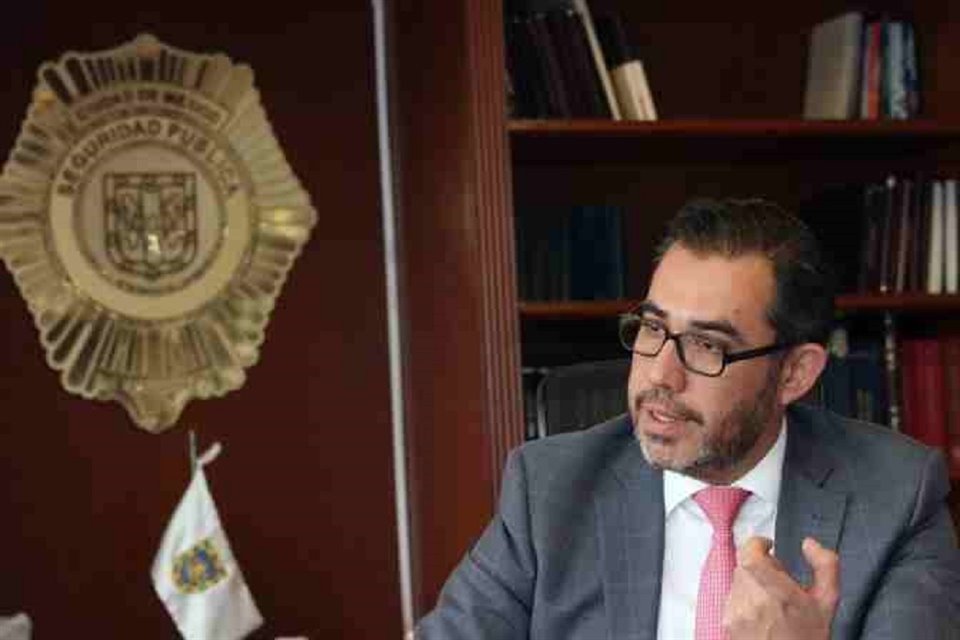 La CDMX coordina con el Gobierno federal el patrullaje de la Policía Militar, próximamente Guardia Nacional, en Río de los Remedios.