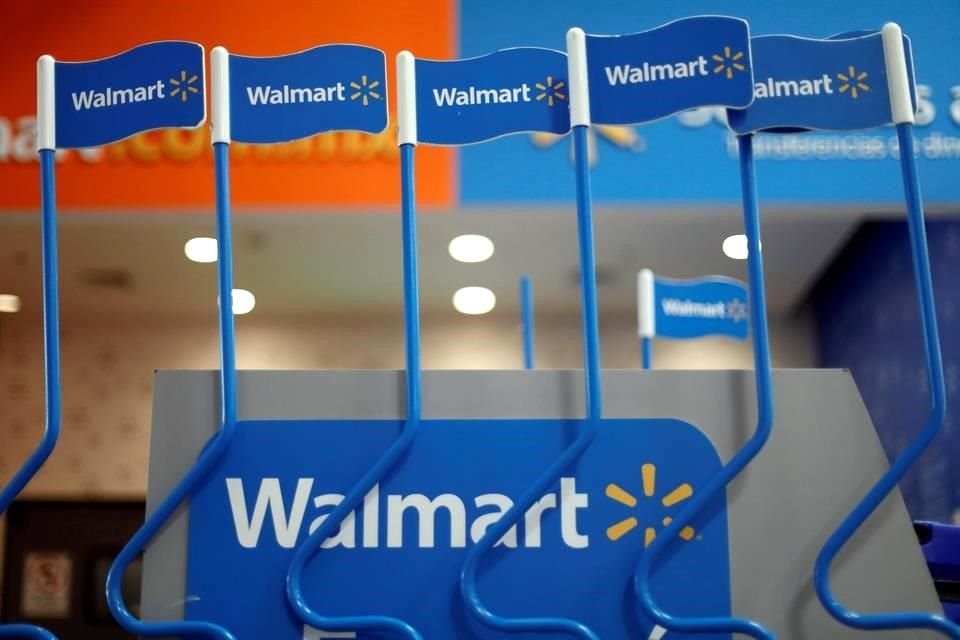 Con el resultado de enero, Walmart de México suma dos meses con un crecimiento débil en sus ventas a unidades iguales.